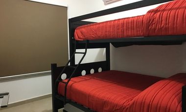 RENTA DE CASA AMUEBLADA EN DREAM LAGOONS VERACRUZ