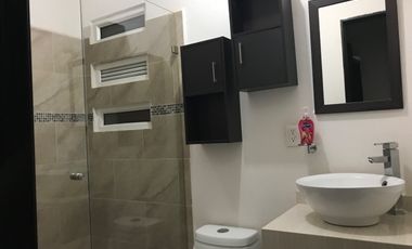 RENTA DE CASA AMUEBLADA EN DREAM LAGOONS VERACRUZ