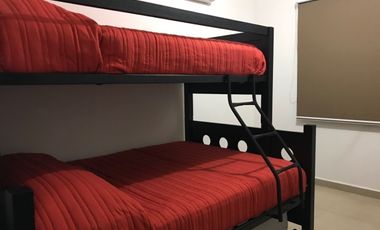 RENTA DE CASA AMUEBLADA EN DREAM LAGOONS VERACRUZ