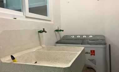 RENTA DE CASA AMUEBLADA EN DREAM LAGOONS VERACRUZ