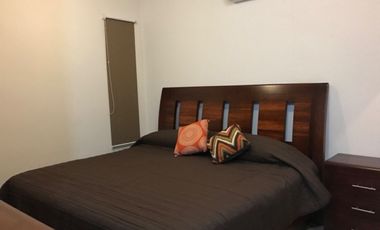 RENTA DE CASA AMUEBLADA EN DREAM LAGOONS VERACRUZ