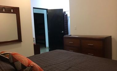 RENTA DE CASA AMUEBLADA EN DREAM LAGOONS VERACRUZ