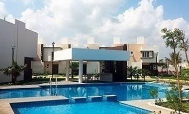 RENTA DE CASA AMUEBLADA EN DREAM LAGOONS VERACRUZ
