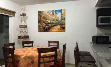 RENTA DE CASA AMUEBLADA EN DREAM LAGOONS VERACRUZ