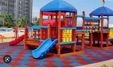 RENTA DE CASA AMUEBLADA EN DREAM LAGOONS VERACRUZ