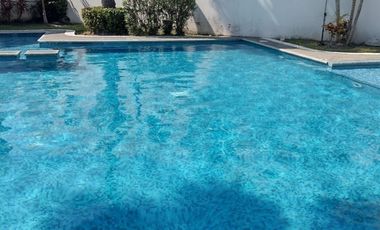 RENTA DE CASA AMUEBLADA EN DREAM LAGOONS VERACRUZ