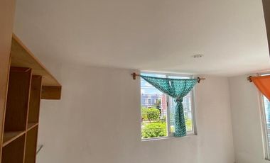 Casa en Renta con 2 hab en Parques de Tesistán, Zapopan, Jalisco