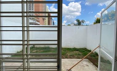 Casa en Renta con 2 hab en Parques de Tesistán, Zapopan, Jalisco