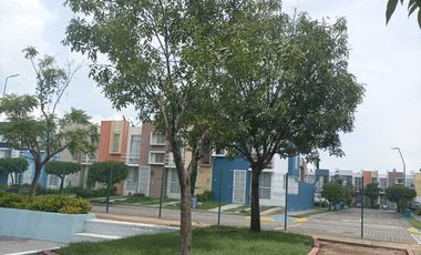 Casa en Renta con 2 hab en Parques de Tesistán, Zapopan, Jalisco