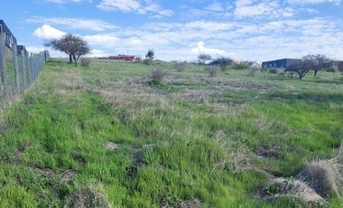 VENTA PARCELA EN LITUECHE |URETA BRAVO PROPIEDADES|
