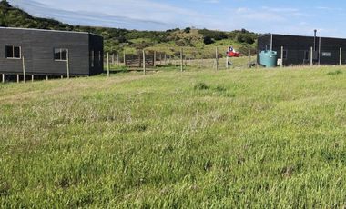 VENTA PARCELA EN LITUECHE |URETA BRAVO PROPIEDADES|