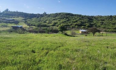 VENTA PARCELA EN LITUECHE |URETA BRAVO PROPIEDADES|