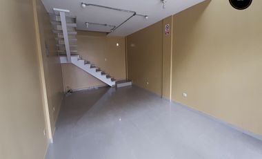 Local de arriendo en Samanes 1 -  Av. Francisco Rizo  – código:22083