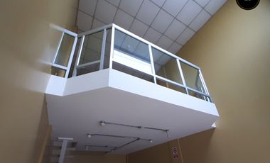 Local de arriendo en Samanes 1 -  Av. Francisco Rizo  – código:22083