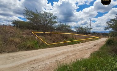 Terreno de venta en Yunguilla - Lacay Bajo – código:22064