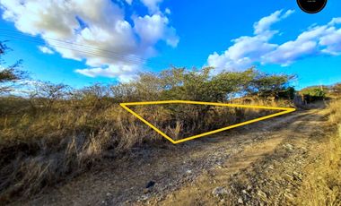 Terreno de venta en Yunguilla - Lacay Bajo – código:22063