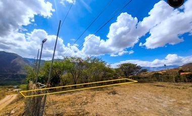 Terreno de venta en Yunguilla - Lacay Bajo – código:22063