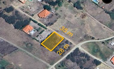 Terreno de venta en Yunguilla - Lacay Bajo – código:22063