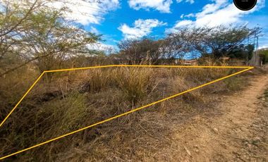 Terreno de venta en Yunguilla - Lacay Bajo – código:22063