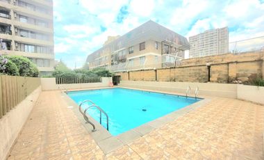 MODERNO DEPTO 2D 2B, ESTACIONAMIENTO, METRO DEPARTAMENTAL