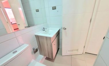 MODERNO DEPTO 2D 2B, ESTACIONAMIENTO, METRO DEPARTAMENTAL