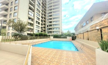 MODERNO DEPTO 2D 2B, ESTACIONAMIENTO, METRO DEPARTAMENTAL