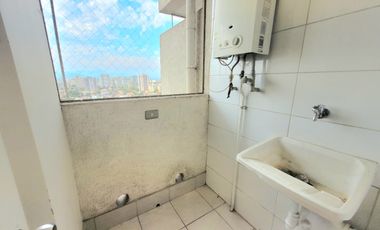 MODERNO DEPTO 2D 2B, ESTACIONAMIENTO, METRO DEPARTAMENTAL