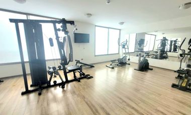 MODERNO DEPTO 2D 2B, ESTACIONAMIENTO, METRO DEPARTAMENTAL