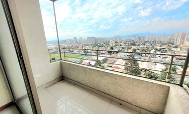 MODERNO DEPTO 2D 2B, ESTACIONAMIENTO, METRO DEPARTAMENTAL