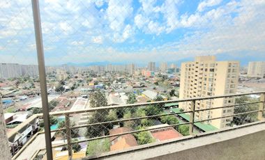 MODERNO DEPTO 2D 2B, ESTACIONAMIENTO, METRO DEPARTAMENTAL