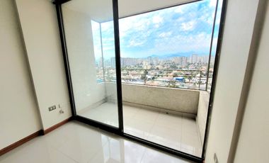 MODERNO DEPTO 2D 2B, ESTACIONAMIENTO, METRO DEPARTAMENTAL