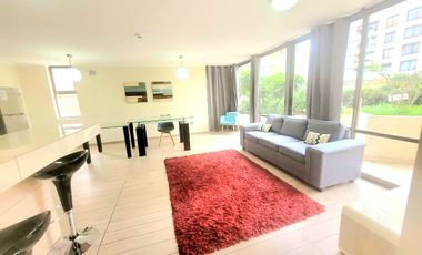 MODERNO DEPTO 2D 2B, ESTACIONAMIENTO, METRO DEPARTAMENTAL