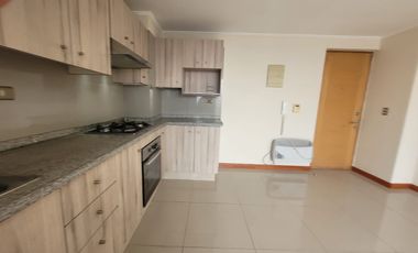 MODERNO DEPTO 2D 2B, ESTACIONAMIENTO, METRO DEPARTAMENTAL