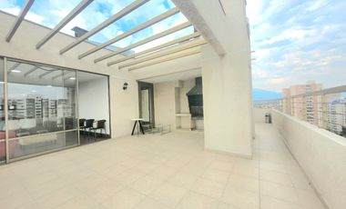 MODERNO DEPTO 2D 2B, ESTACIONAMIENTO, METRO DEPARTAMENTAL