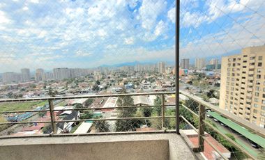 MODERNO DEPTO 2D 2B, ESTACIONAMIENTO, METRO DEPARTAMENTAL