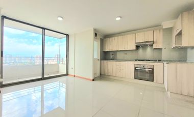 MODERNO DEPTO 2D 2B, ESTACIONAMIENTO, METRO DEPARTAMENTAL