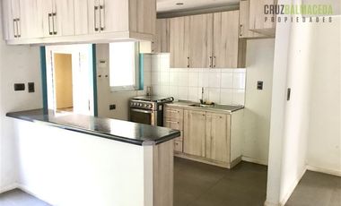 Casa en Arriendo en Parque Doña Inés, km 6 Camino a Ensenada