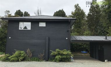 Casa en Arriendo en Parque Doña Inés, km 6 Camino a Ensenada