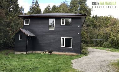 Casa en Arriendo en Parque Doña Inés, km 6 Camino a Ensenada