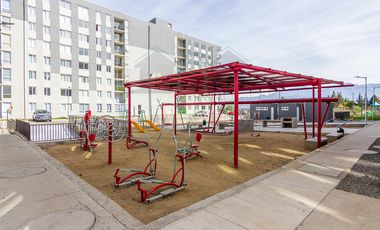 ARRIENDO DEPARTAMENTO 3 DORMITORIOS 2 BAÑOS