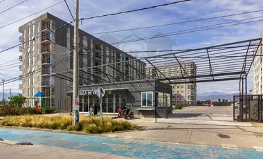 ARRIENDO DEPARTAMENTO 3 DORMITORIOS 2 BAÑOS