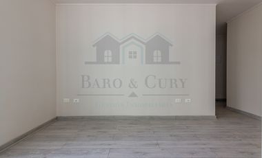 ARRIENDO DEPARTAMENTO 3 DORMITORIOS 2 BAÑOS