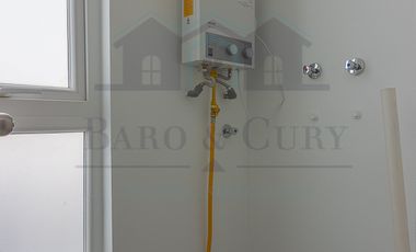 ARRIENDO DEPARTAMENTO 3 DORMITORIOS 2 BAÑOS