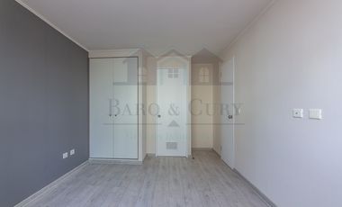 ARRIENDO DEPARTAMENTO 3 DORMITORIOS 2 BAÑOS