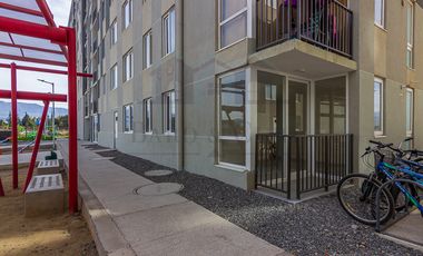 ARRIENDO DEPARTAMENTO 3 DORMITORIOS 2 BAÑOS