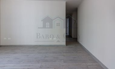 ARRIENDO DEPARTAMENTO 3 DORMITORIOS 2 BAÑOS