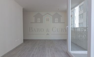 ARRIENDO DEPARTAMENTO 3 DORMITORIOS 2 BAÑOS