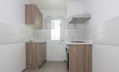 ARRIENDO DEPARTAMENTO 3 DORMITORIOS 2 BAÑOS