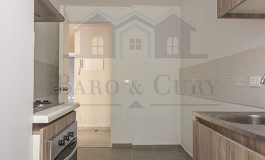 ARRIENDO DEPARTAMENTO 3 DORMITORIOS 2 BAÑOS