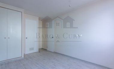 ARRIENDO DEPARTAMENTO 3 DORMITORIOS 2 BAÑOS
